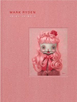 Mark Ryden’s Anima Animals book