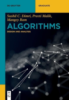 Algorithms: Design and Analysis book