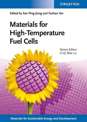 Materials for High-Temperature Fuel Cells book