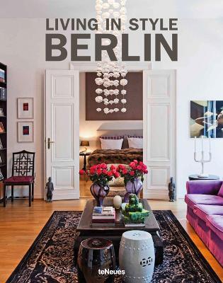 Living in Style Berlin book