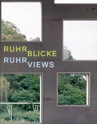 Ruhr Views book