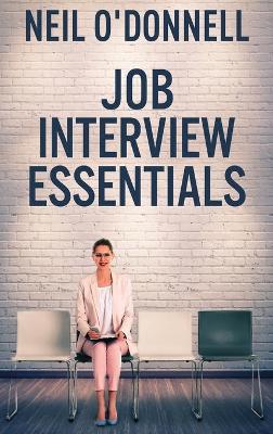 Job Interview Essentials book