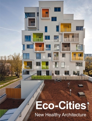 Eco–Cities book