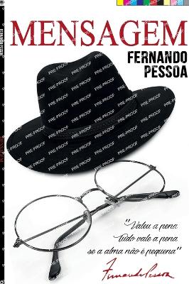 Mensagem - Fernando Pessoa book