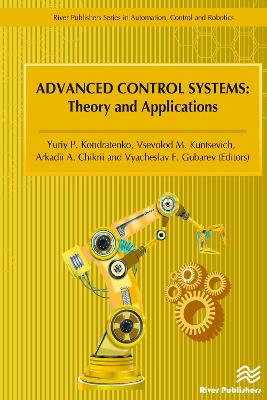 Advanced Control Systems: Theory and Applications book