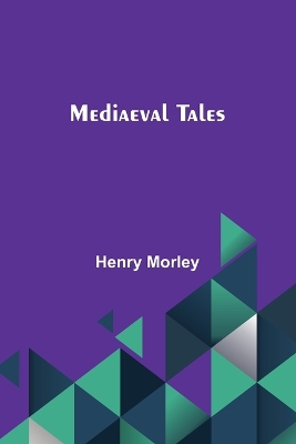 Mediaeval Tales book