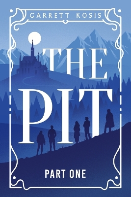 The Pit: Part One book
