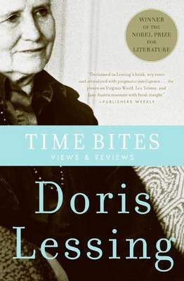 Time Bites book