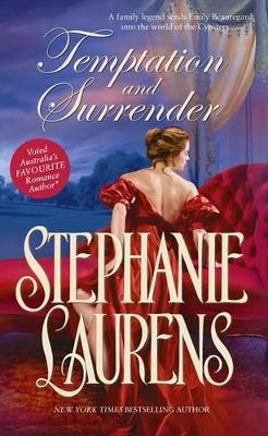 Temptation and Surrender book
