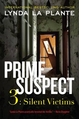 Prime Suspect 3 by Lynda La Plante