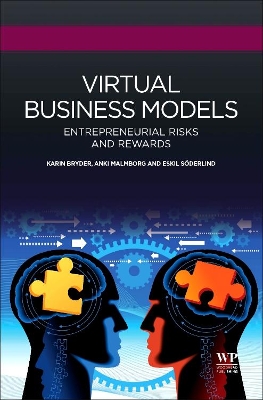 Virtual Business Models book