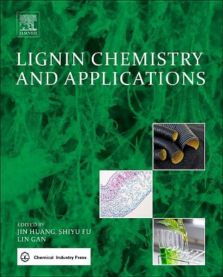 Lignin Chemistry and Applications book