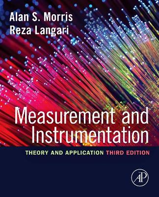 Measurement and Instrumentation: Theory and Application book