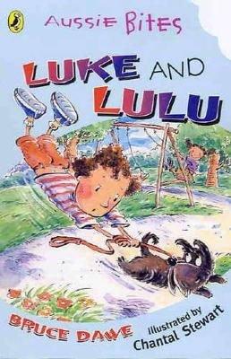 Luke and Lulu by Bruce Dawe
