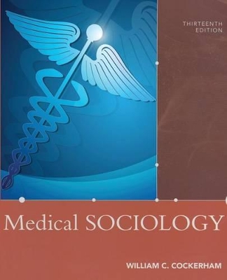 Medical Sociology book