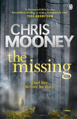 The Missing by Chris Mooney