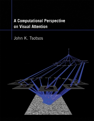 Computational Perspective on Visual Attention by John K. Tsotsos