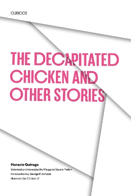 The Decapitated Chicken and Other Stories book