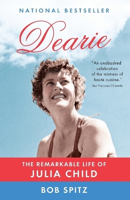 Dearie book