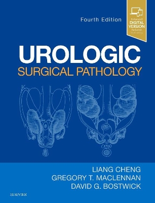 Urologic Surgical Pathology by Liang Cheng