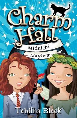 Midnight Mayhem book