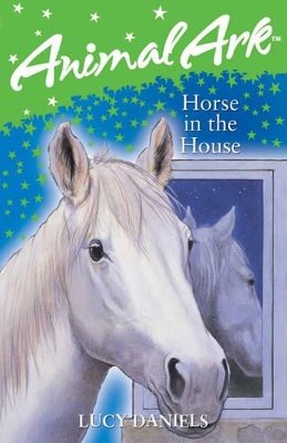 Horse in the House book