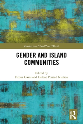 Gender and Island Communities by Firouz Gaini
