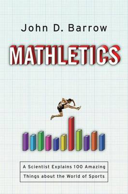Mathletics by John D. Barrow
