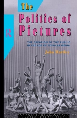 Politics of Pictures book