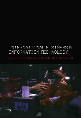 International Business and Information Technology by Gerald Karush