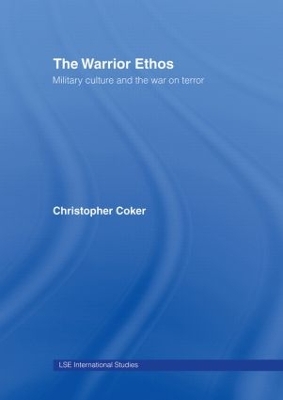 Warrior Ethos book