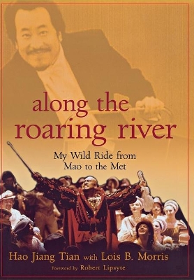 Along the Roaring River book