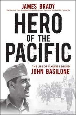 Hero of the Pacific book