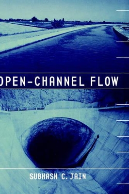 Open-channel Flow book