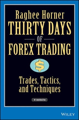 Thirty Days of Forex Trading book