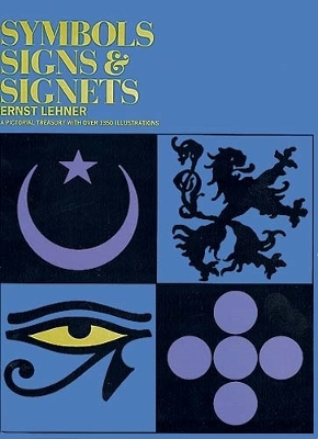 Symbols, Sign and Signets book