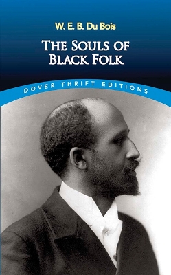 Souls of Black Folk book