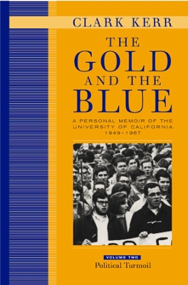 Gold and the Blue, Volume Two book