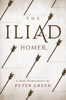 Iliad book