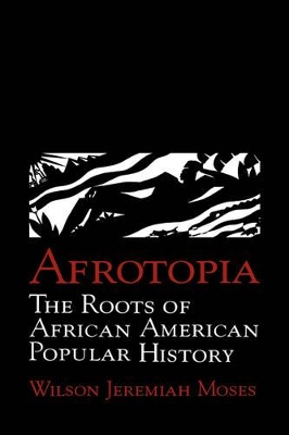 Afrotopia book