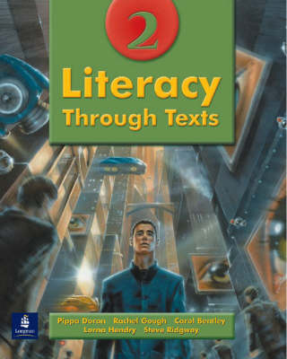 Literacy Through Texts Pupils' Book 2 book