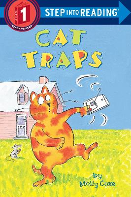 Cat Traps book