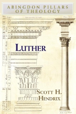 Luther book