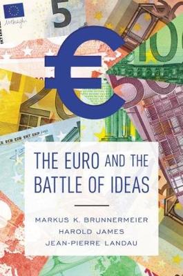 Euro and the Battle of Ideas book