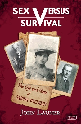 Sex Versus Survival book