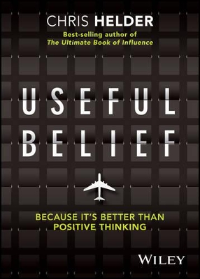 Useful Belief book