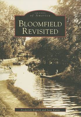 Bloomfield Revisited, Nj by Frederick Branch