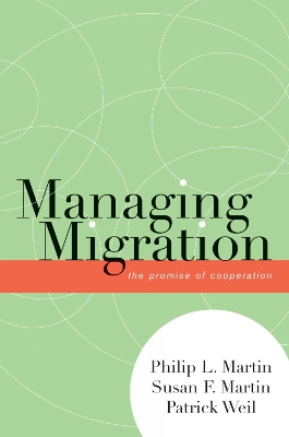 Managing Migration by Philip L. Martin