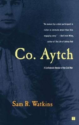 Co. Aytch book