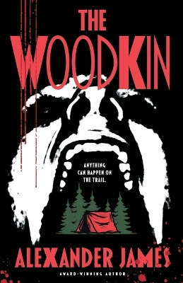 The Woodkin by Alexander James